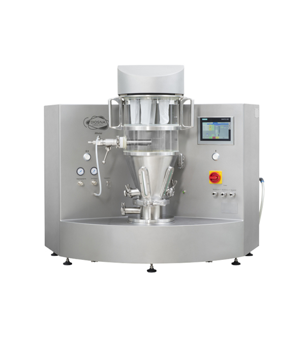 Minilab RC Produktinfo