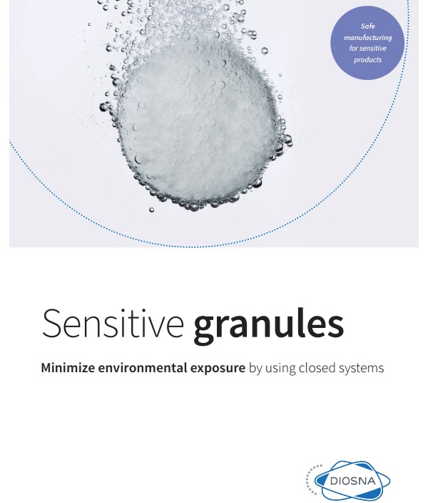 Sensible Granulate