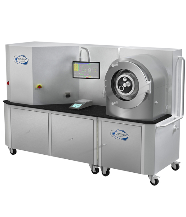 Midilab RC Produktinfo