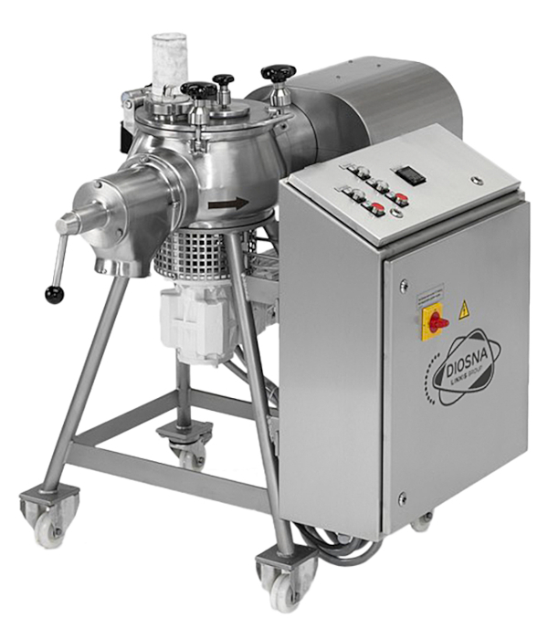 Universalmischer Produktinfo