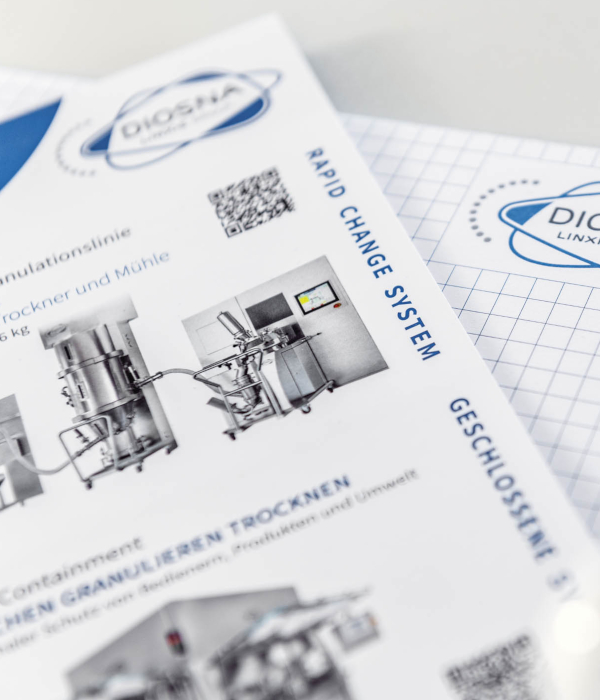 Gesamtes Produktportfolio