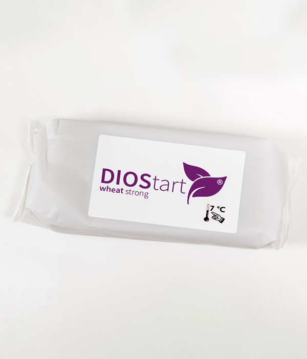 DIOStart®<br/>wheat strong