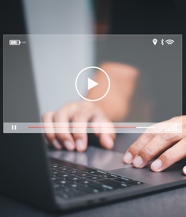Webinare/Audiocasts