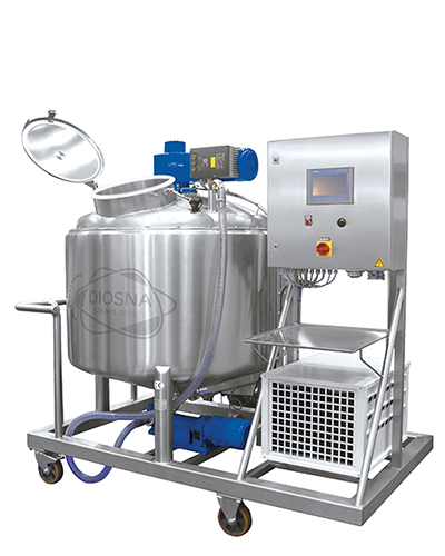 Fermenter