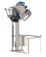 Hebekipper BatchLift Single Column