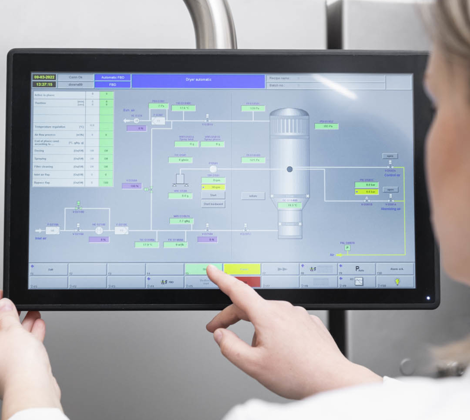 DE: Elektronik Upgrades