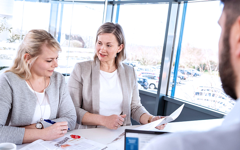Teamleiter Versandabteilung (m/w/d)