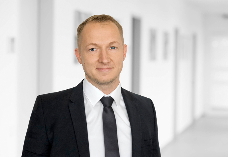 JURI WINKLER, Co-CEO
