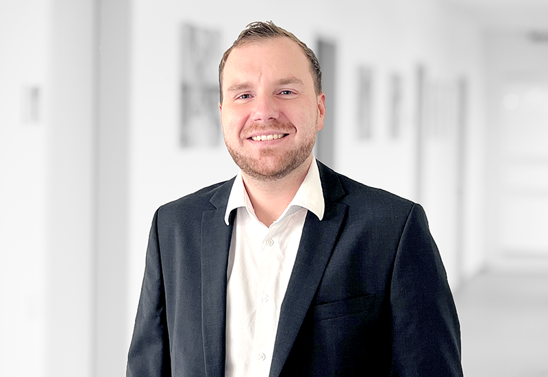 THOMAS RAWE, Co-CEO