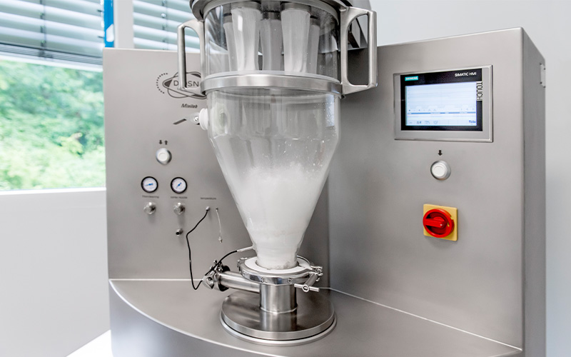 Technological <b>Services</b>